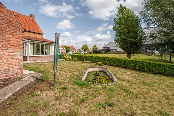 Medium property photo - Zwinstraat 11, 4525 AC Retranchement